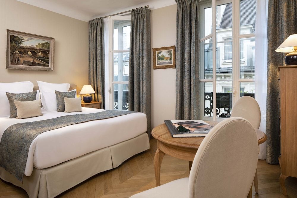 undefined Hotel Pas De Calais 5