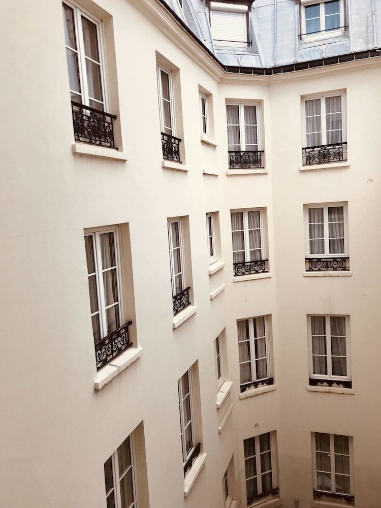 undefined Hotel Pas De Calais 10