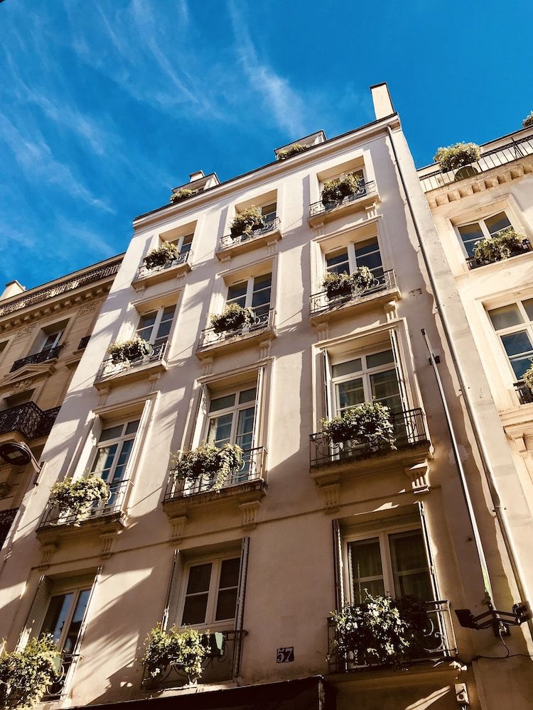 undefined Hotel Pas De Calais 9