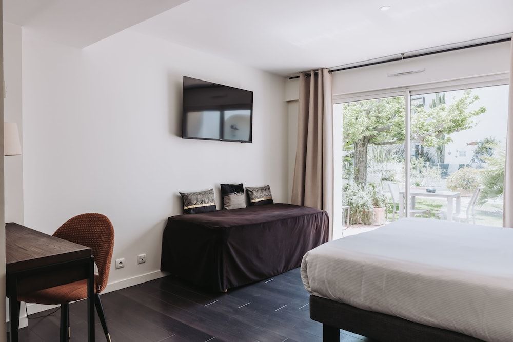 La Villa Cannes Croisette