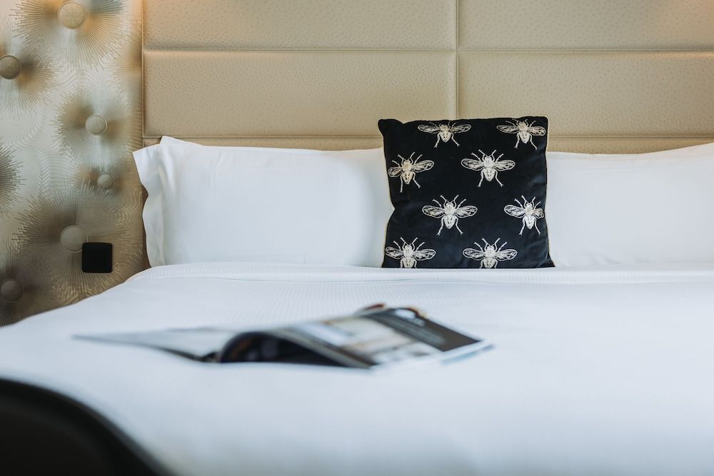 La Villa Cannes Croisette Comfort Room 2