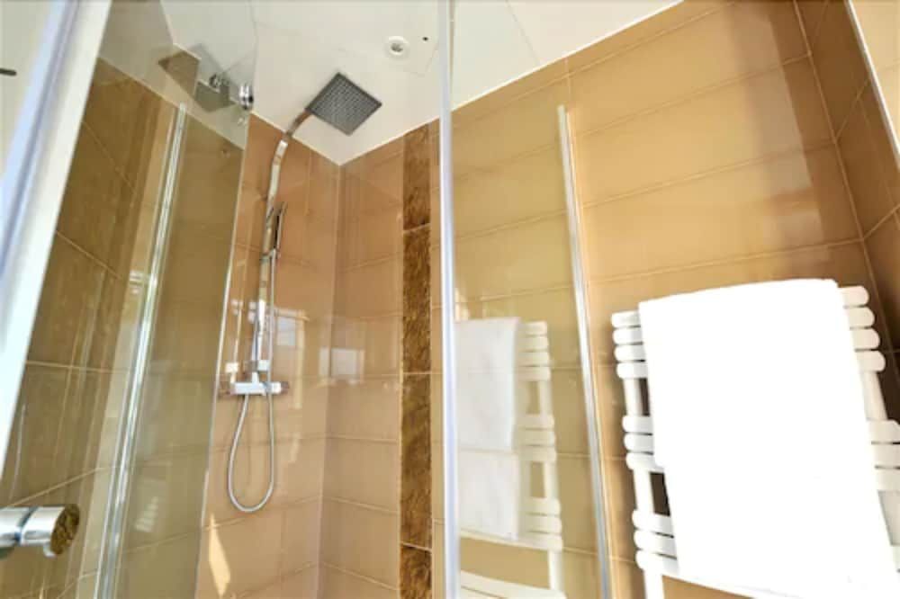 La Villa Cannes Croisette Comfort Room 4