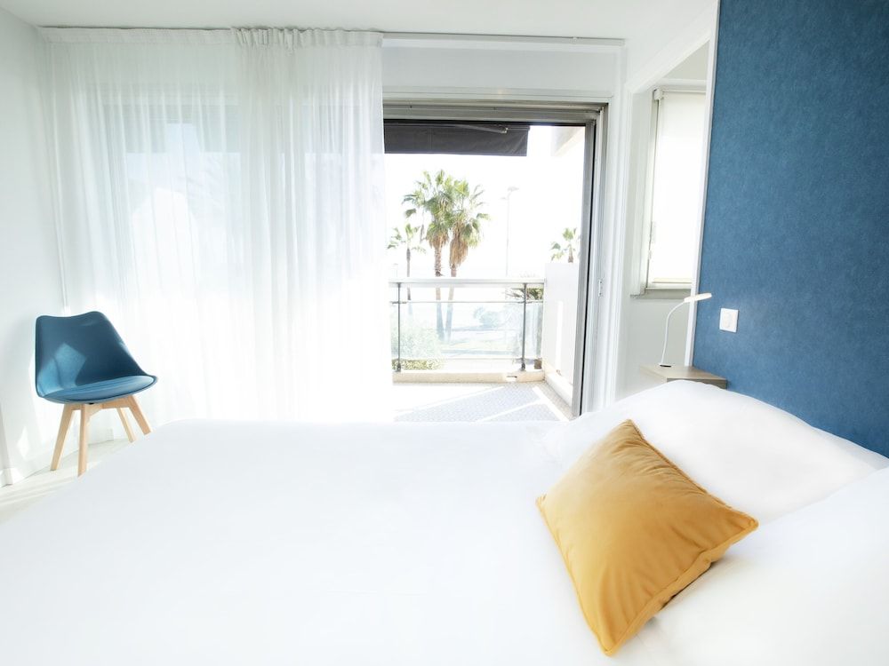 Privilege Double Room