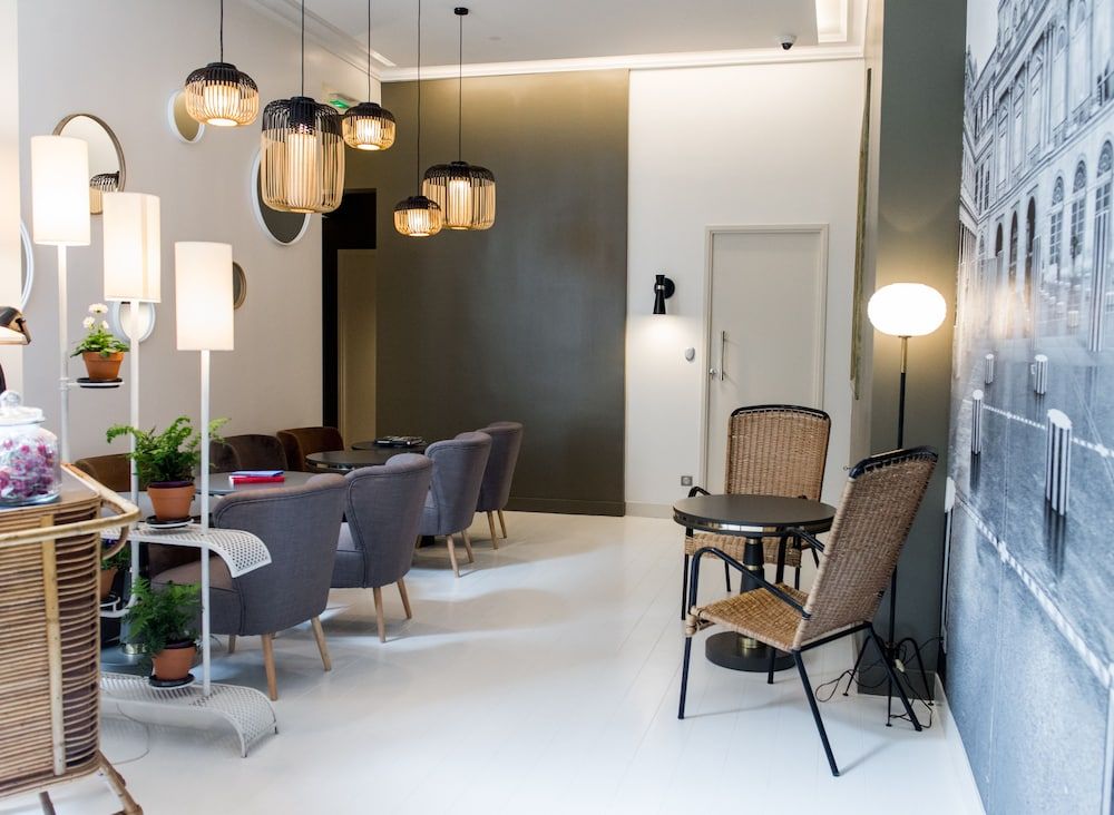 undefined 1er Etage Opera 5