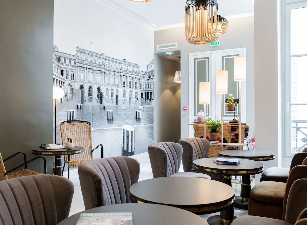 undefined 1er Etage Opera