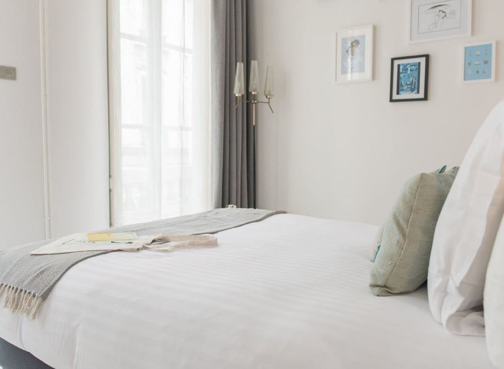undefined 1er Etage Opera 8