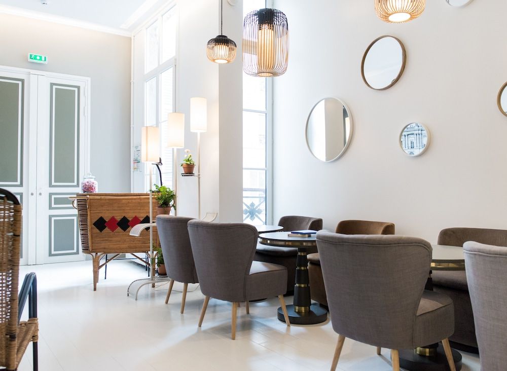 undefined 1er Etage Opera 4