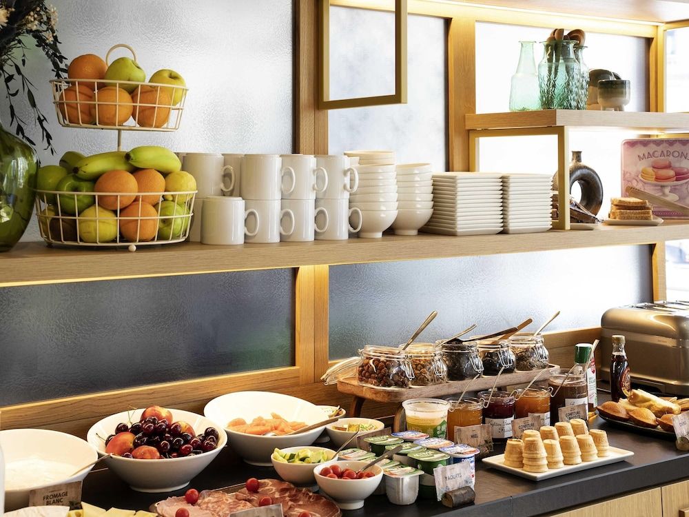 undefined ibis Styles Paris Gare De Lyon TGV 8