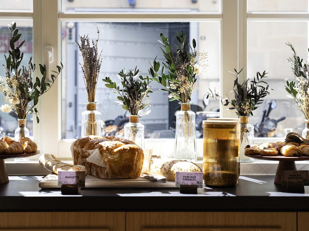 undefined ibis Styles Paris Gare De Lyon TGV 9