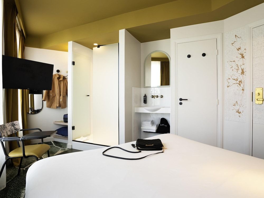 undefined ibis Styles Paris Gare De Lyon TGV 3