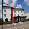 Hotel Ibis Budget Metz Sud Augny