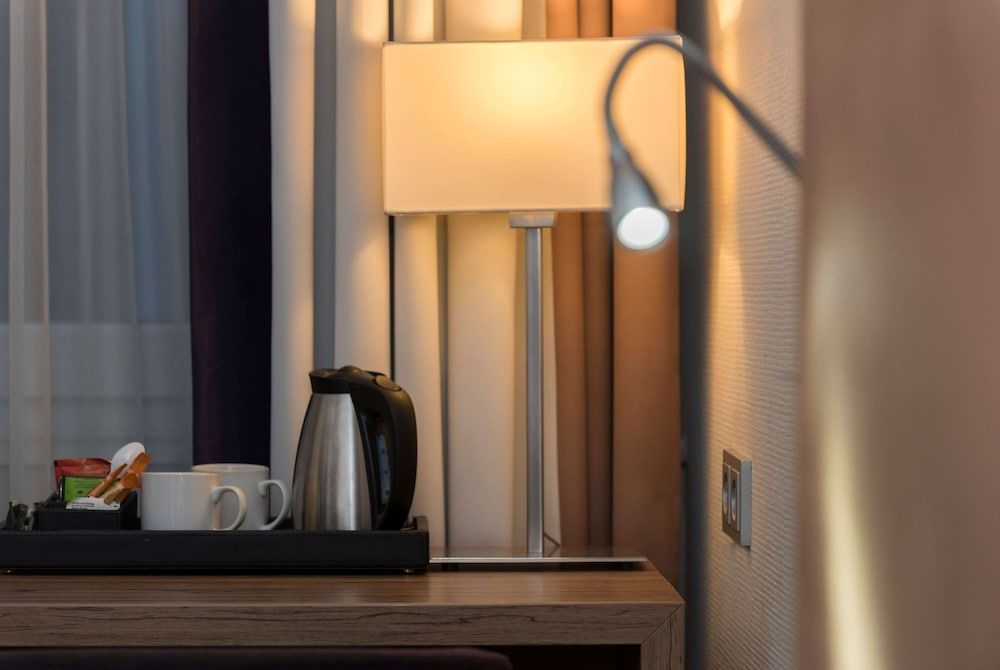 Wyndham Köln Standard Double Room 2