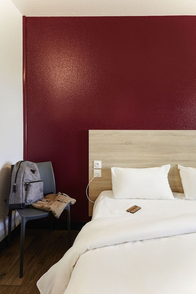 Room, 2 Twin Beds (Side Car)
