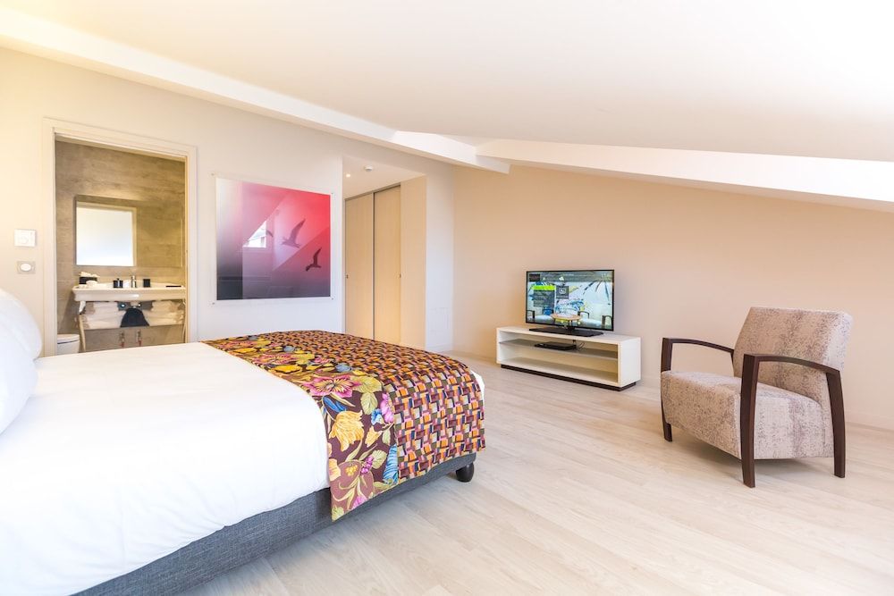 undefined Palais Saleya Boutique Hôtel 8