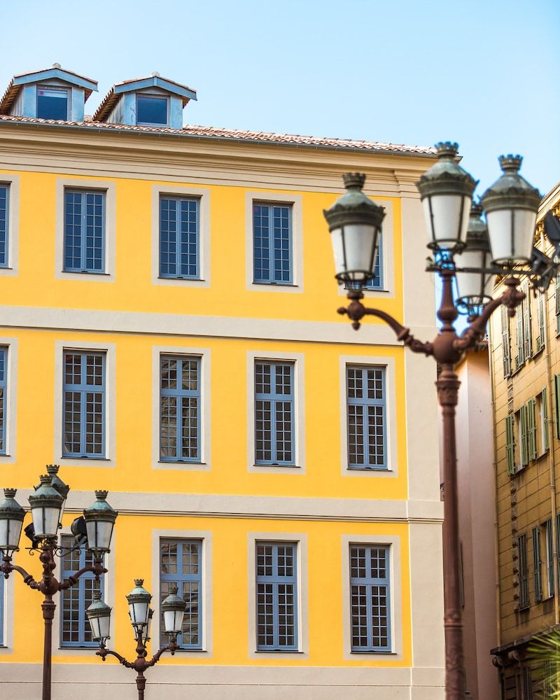 undefined Palais Saleya Boutique Hôtel 7