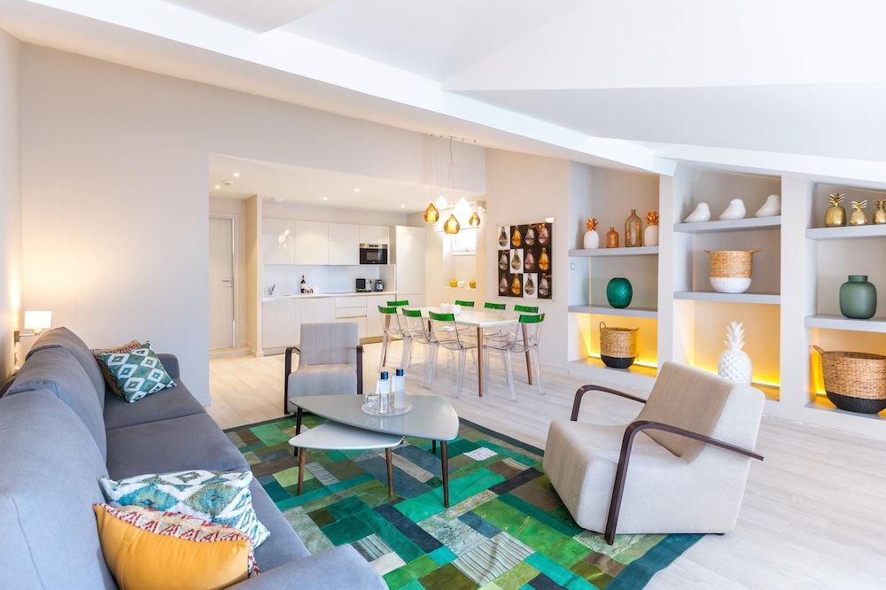 undefined Palais Saleya Boutique Hôtel