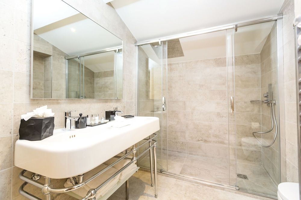 undefined Palais Saleya Boutique Hôtel 7