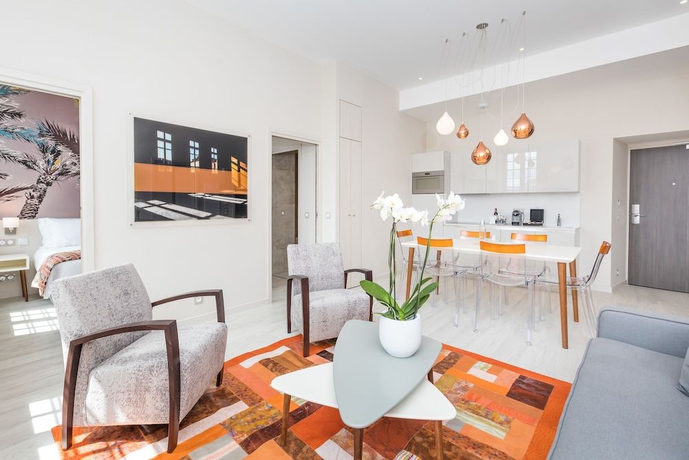 undefined Palais Saleya Boutique Hôtel 3