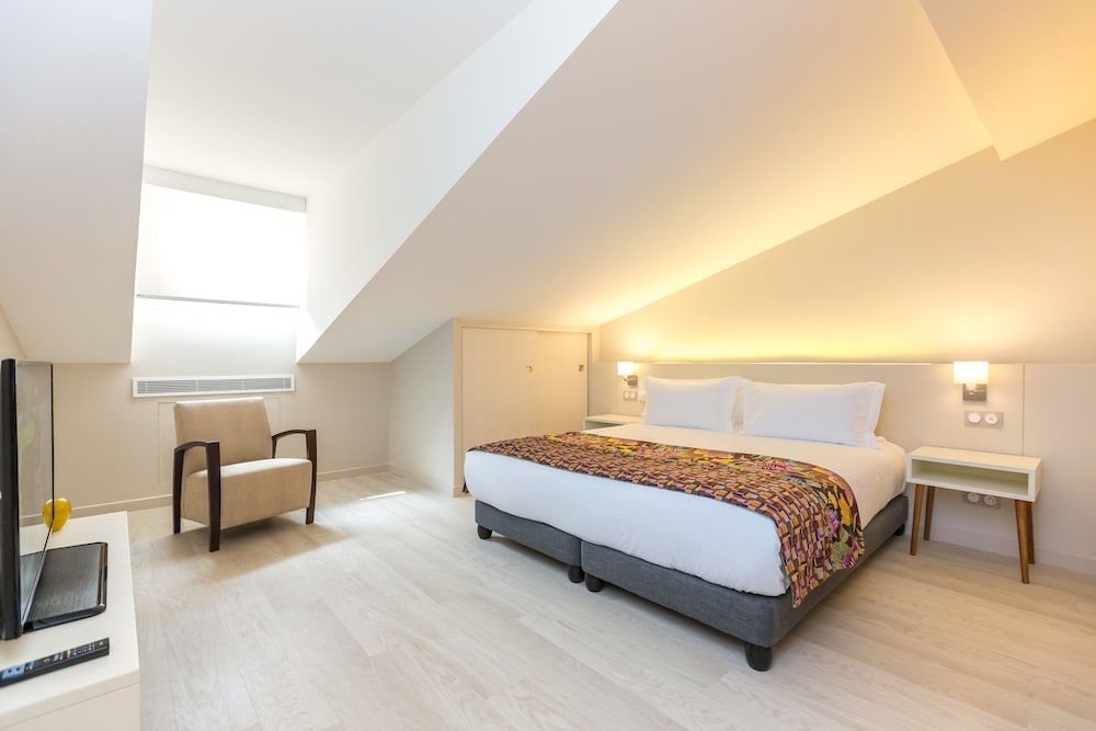 undefined Palais Saleya Boutique Hôtel 10