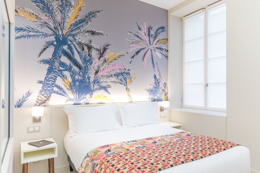 Palais Saleya Boutique Hôtel Deluxe Suite 2