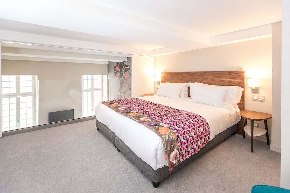undefined Palais Saleya Boutique Hôtel 9