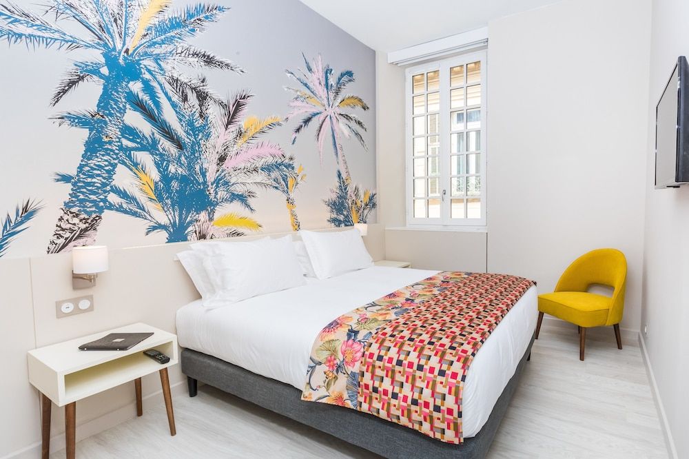 undefined Palais Saleya Boutique Hôtel 2