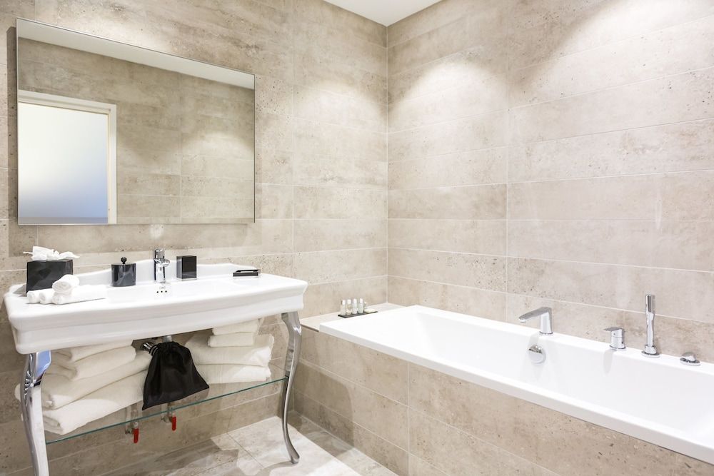 undefined Palais Saleya Boutique Hôtel 8