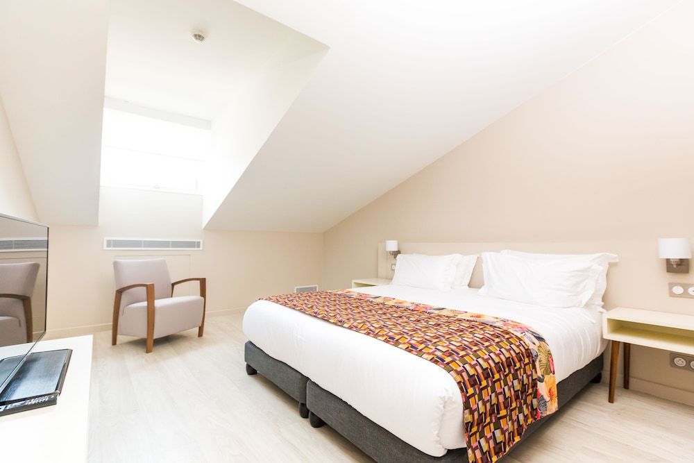 Apartment, 2 Bedrooms