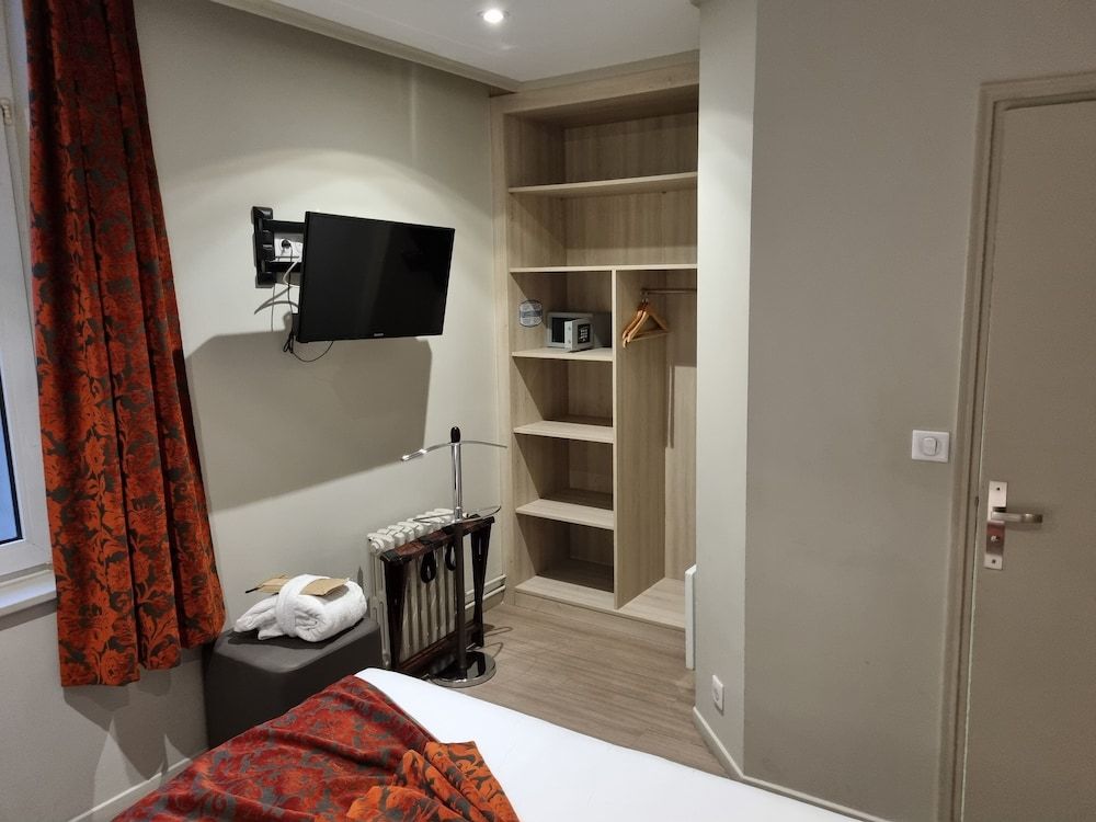 La Terrasse Standard Room 7