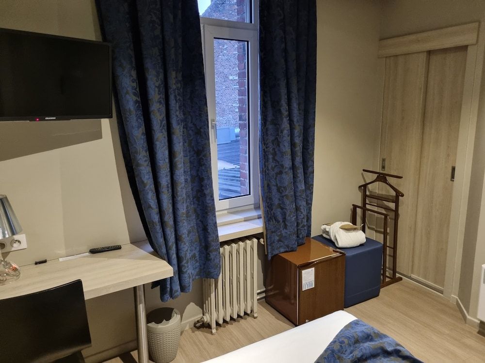 La Terrasse Single Room 5