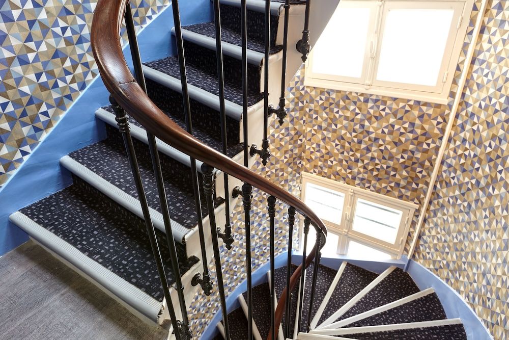 undefined Hôtel Miramar 7