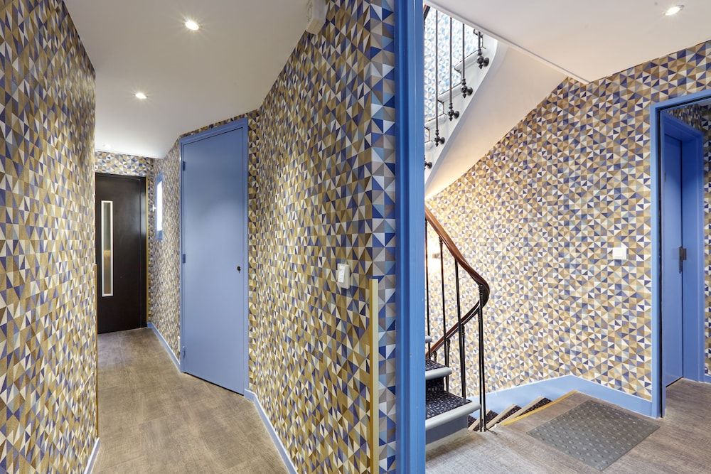 undefined Hôtel Miramar 6