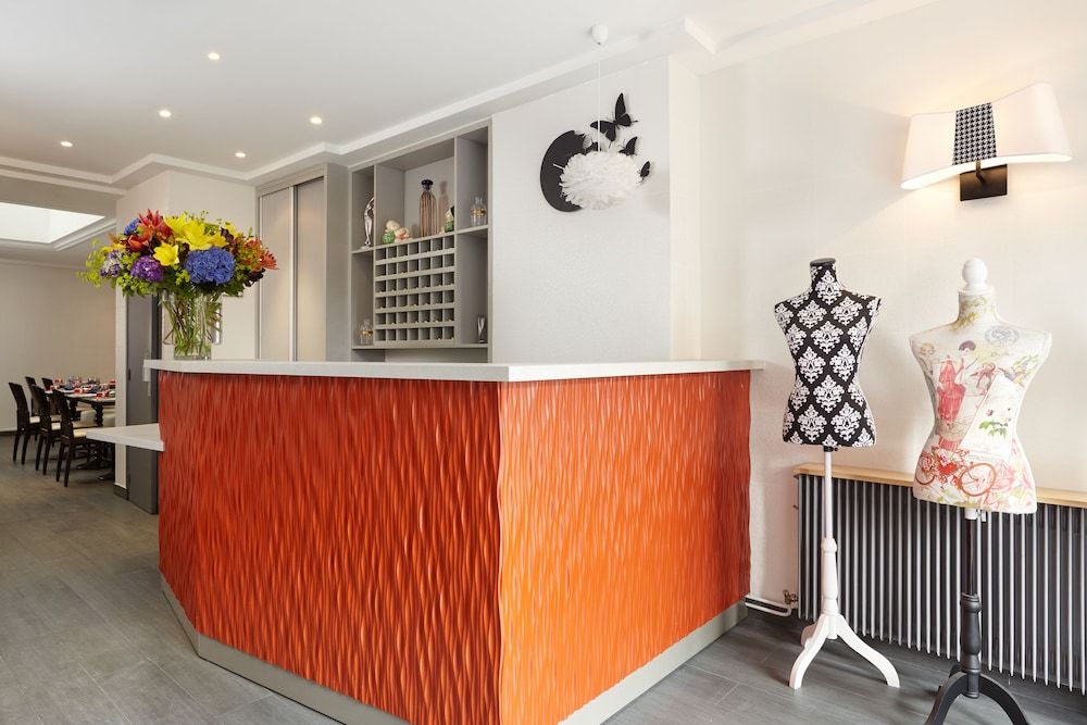 undefined Hôtel Miramar 5