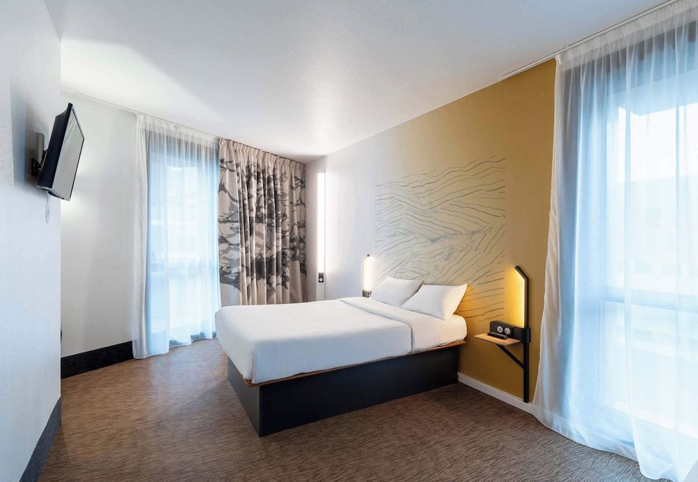 Double Room, Non Smoking