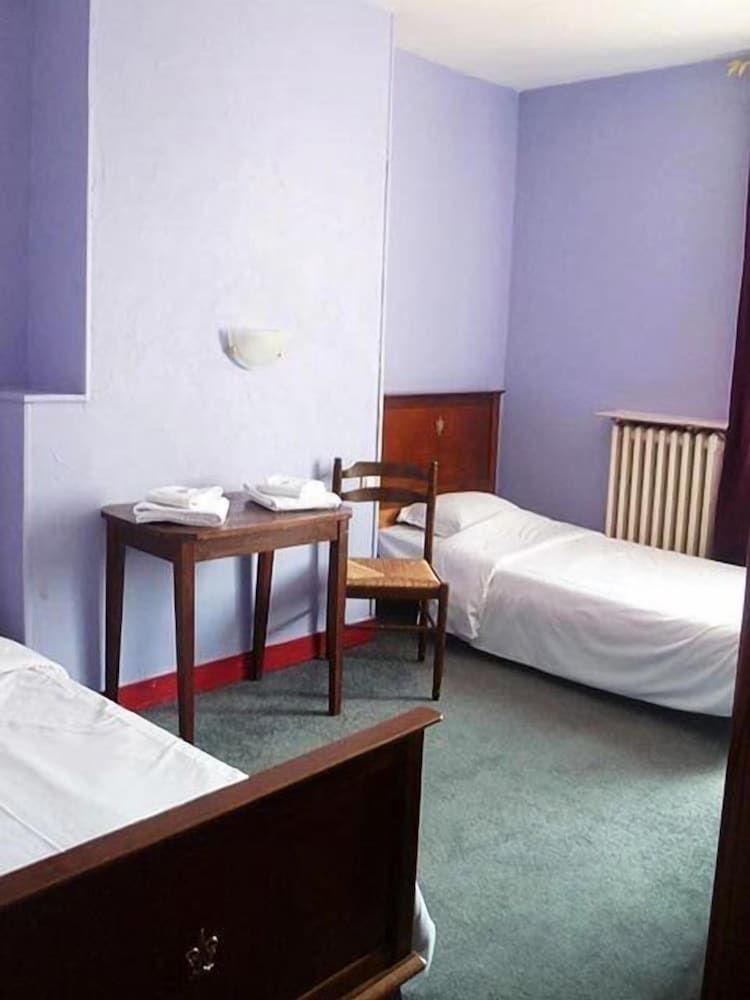 Twin Room, Non Smoking