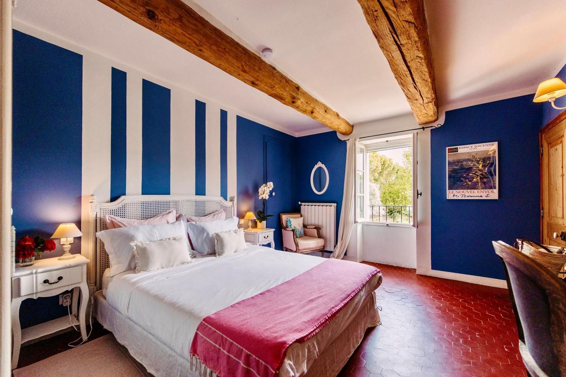 Standard  Double Room