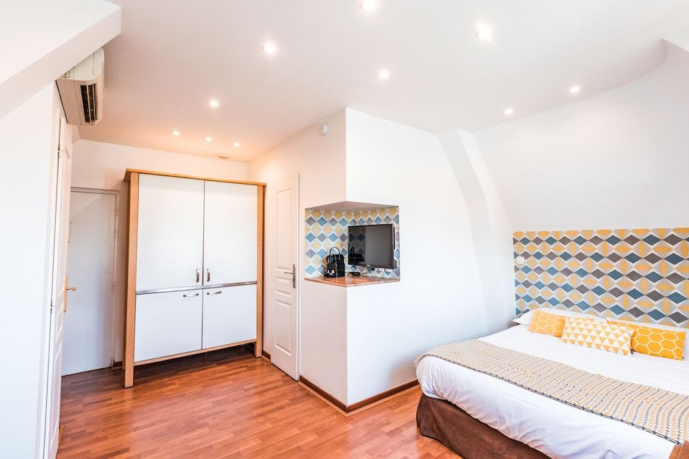 Comfort Studio, Kitchenette (max. 2 people)