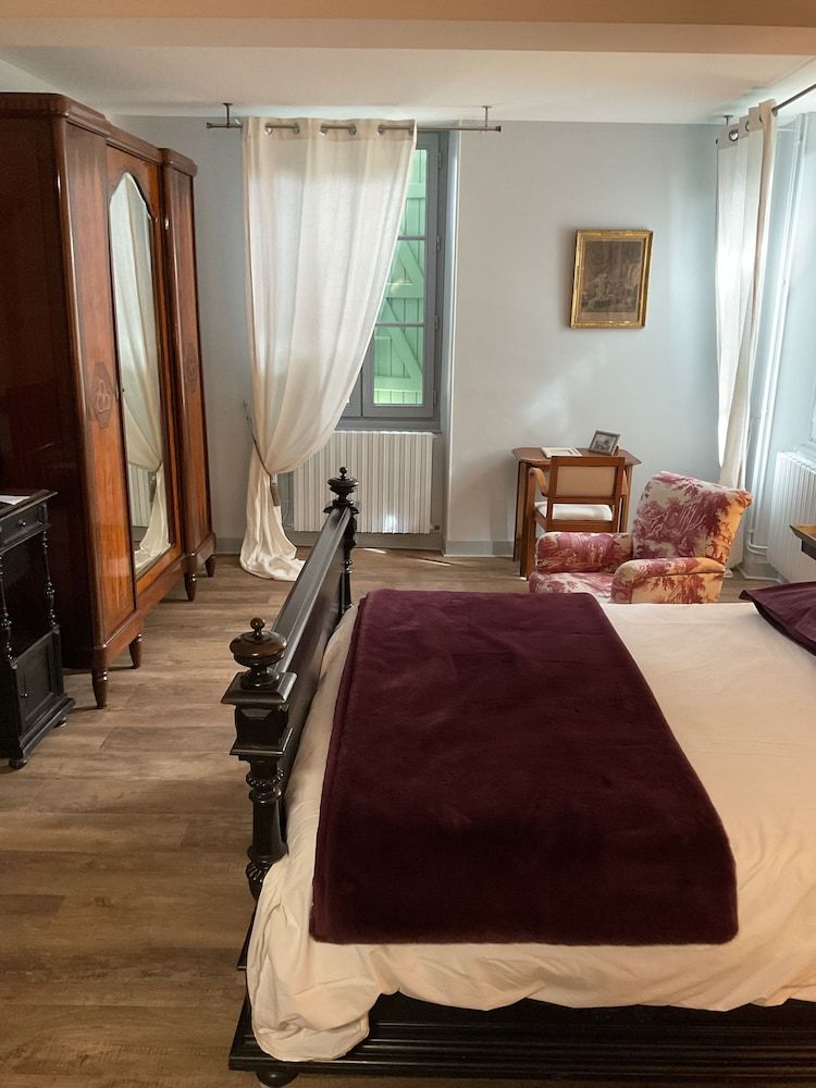 Premier Double Room