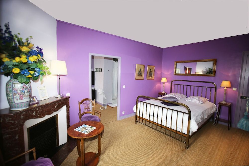 Premium Double Room, 1 Bedroom