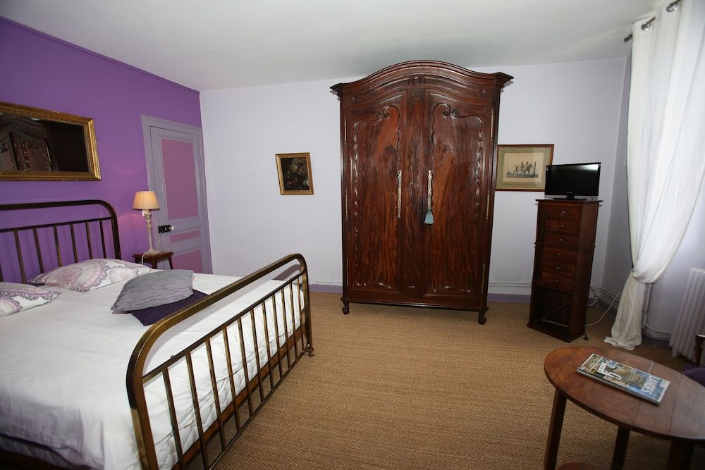 Premium Double Room, 1 Bedroom