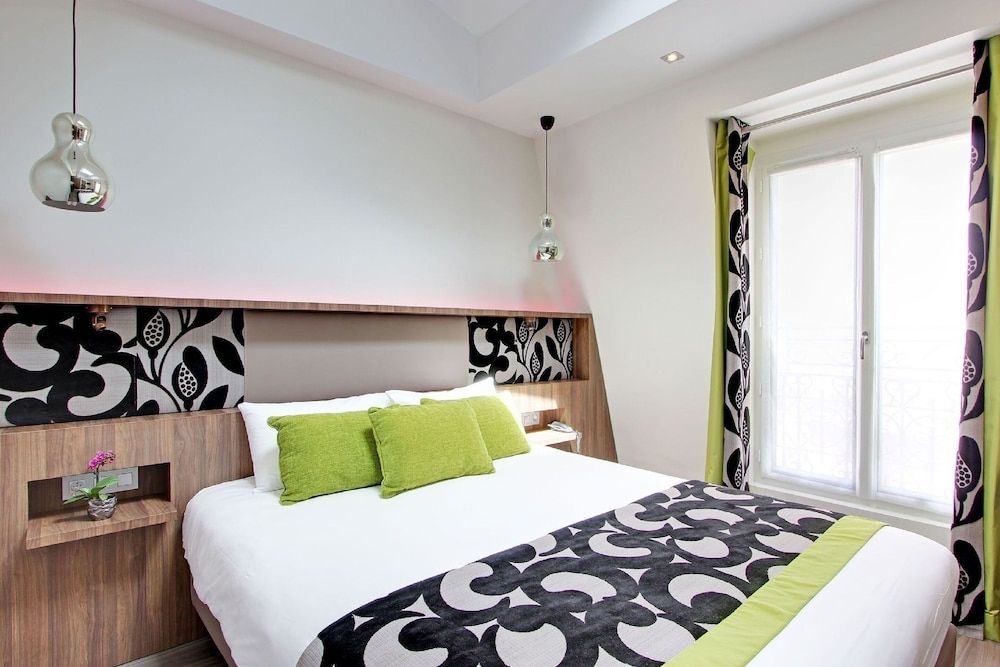 undefined Hotel Alhambra 6