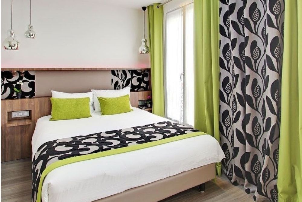 undefined Hotel Alhambra 7