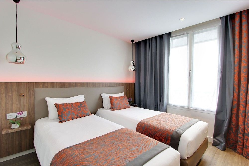 undefined Hotel Alhambra 4