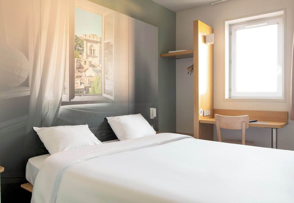 B&B HOTEL Avignon (2)