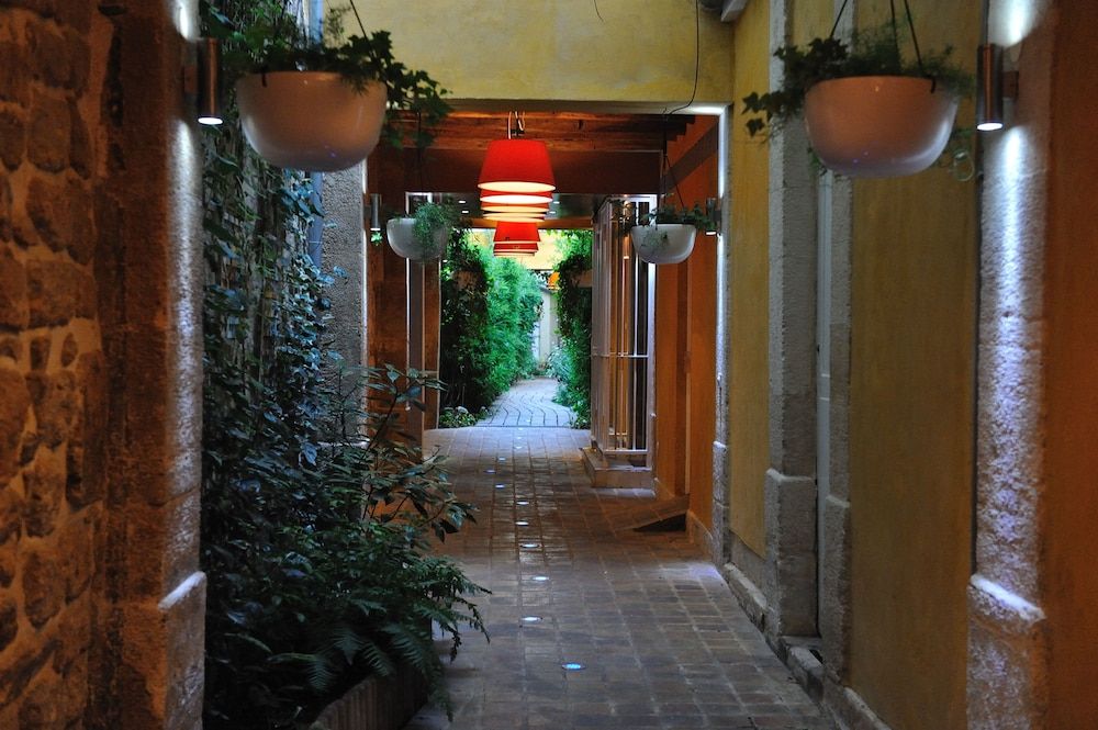 undefined Les Patios du Marais 7