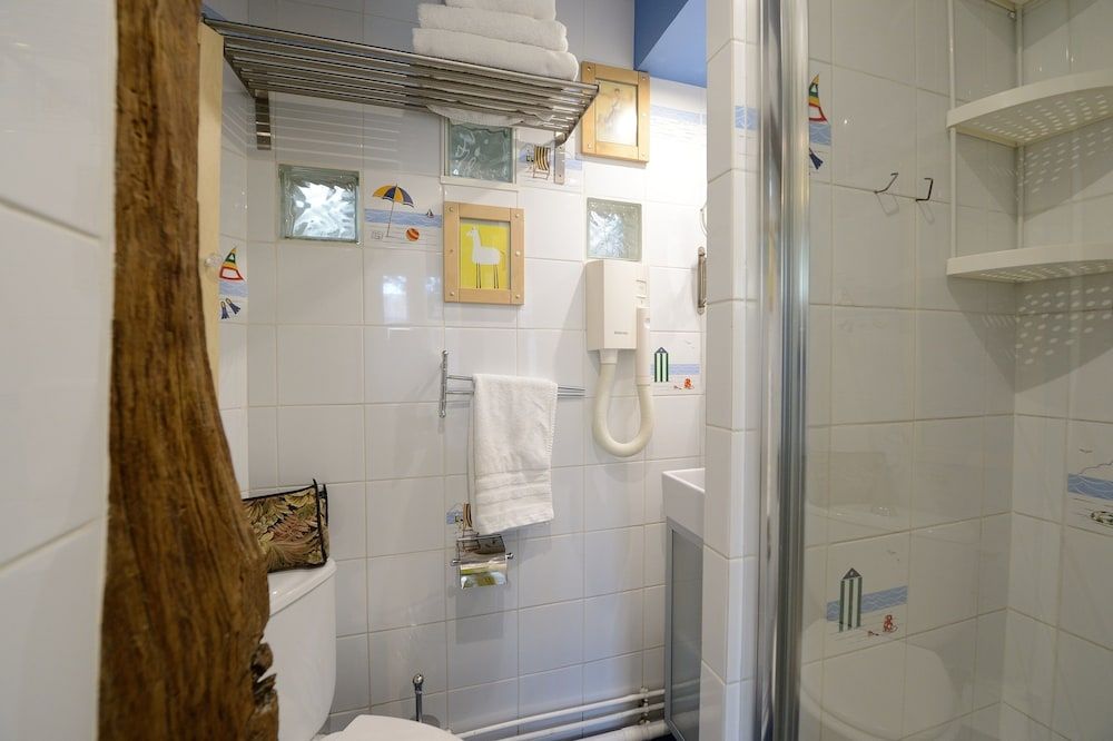 Les Patios du Marais Studio (Dream of Summer) 3