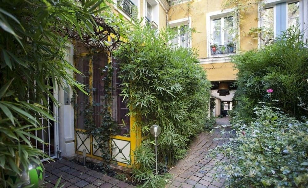 undefined Les Patios du Marais 6