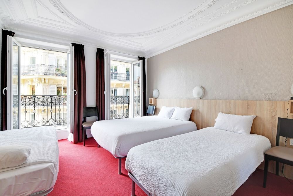 undefined Hotel Altona 4