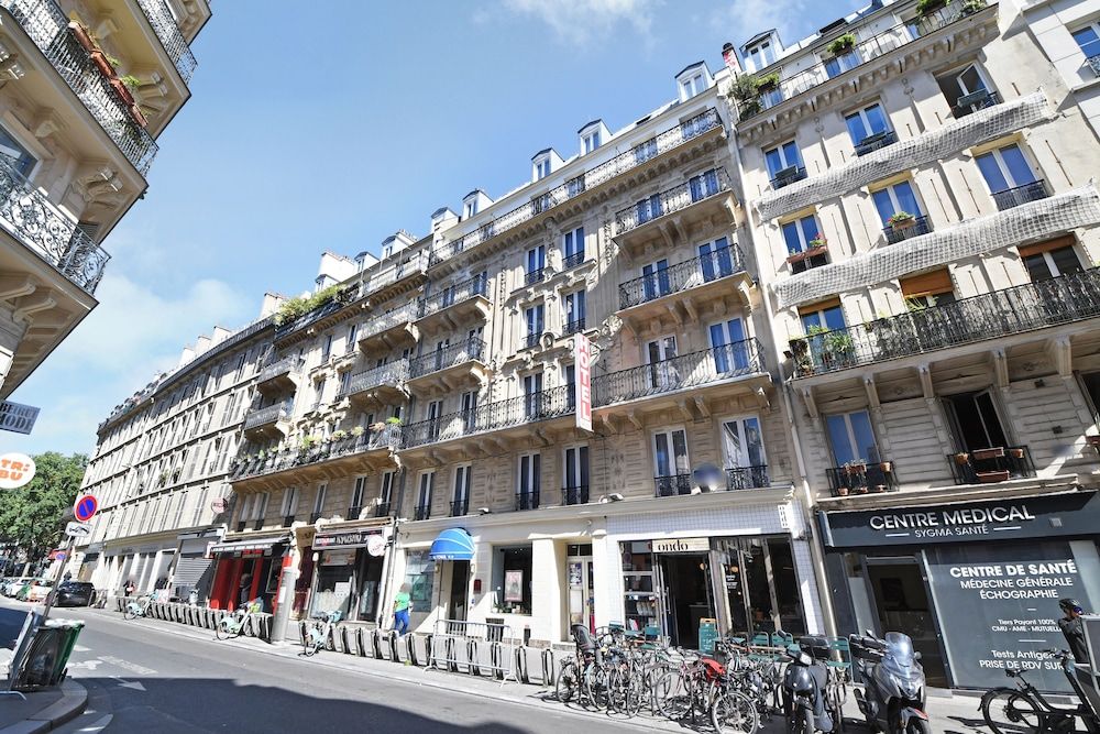 undefined Hotel Altona 8