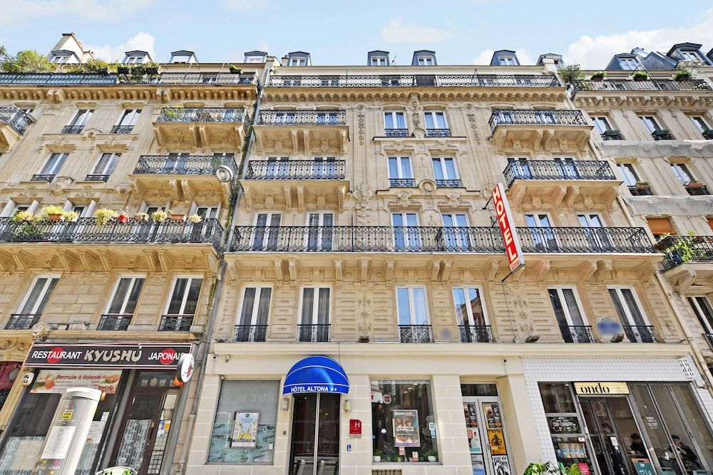 undefined Hotel Altona 6